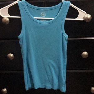 Girls tank top